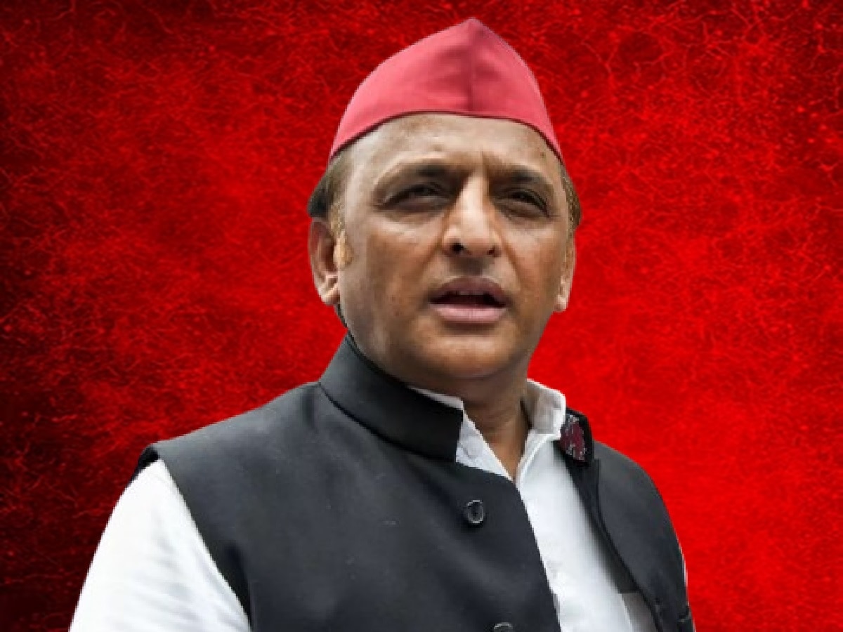 Akhilesh Yadav: जेपी की पिछली जयंती पर अखिलेश ने किया ये कारनामा, तभी पुलिस इस बार चाक-चौबंद!