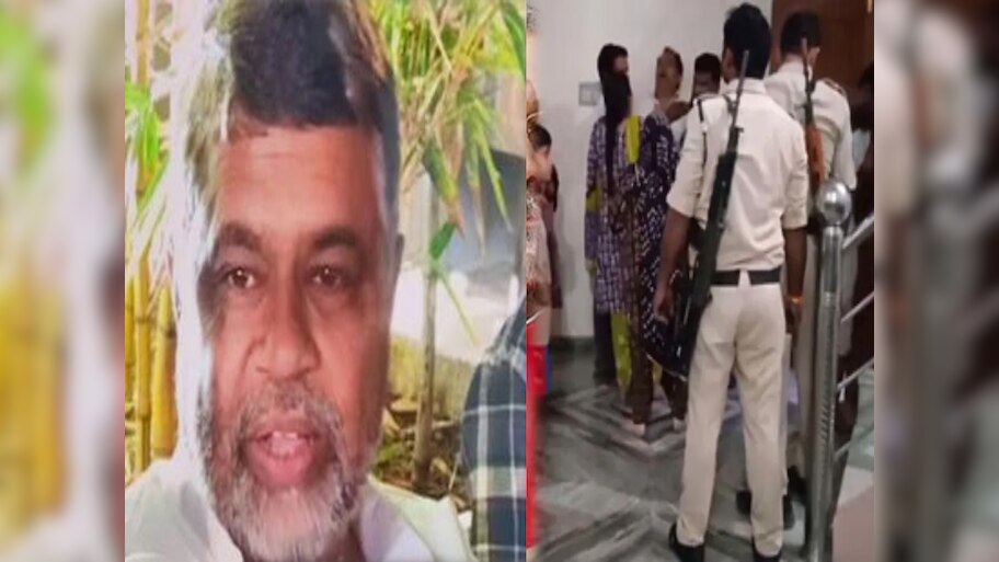 Ujjain: पूर्व कांग्रेस लीडर गुड्डू कलीम की घर में घुसकर हत्या, पहले भी हो चुका था हमला
