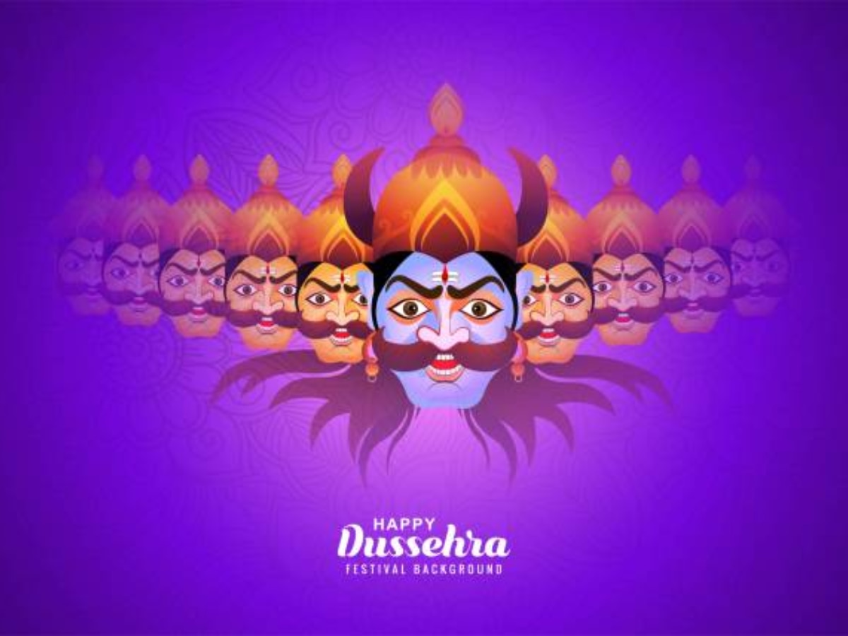  Dussehra 2024 Wishes