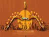 Happy Dussehra 2024 Whatsapp status 