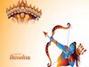 Happy Dussehra 2024 Messages