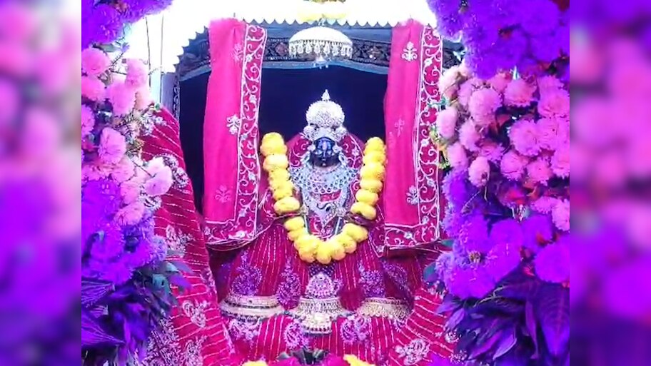 Beawar News: सोजत सिटी के मकान की खुदाई में निकली थी काली माता की मूर्ति, जानें इतिहास
