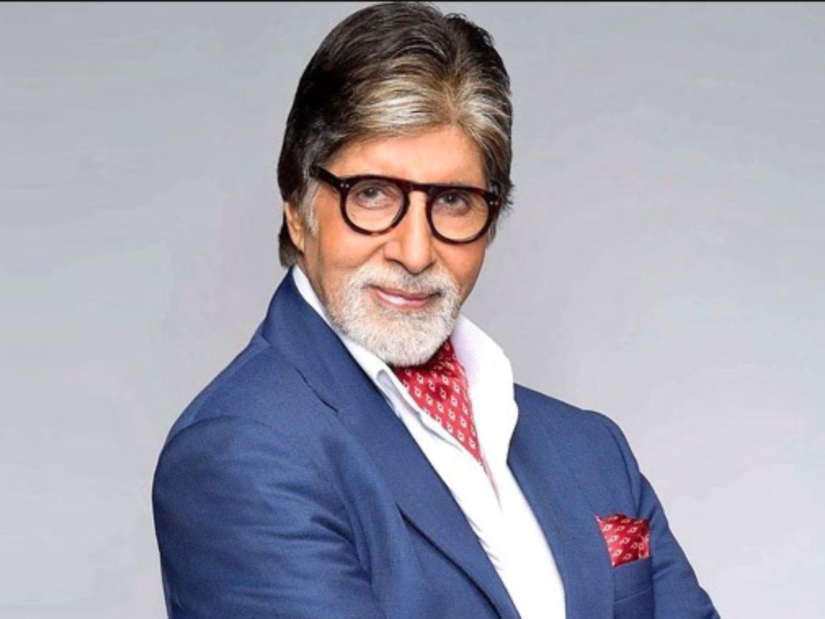 Amitabh Bachchan Birthday: ବର୍ଷକୁ ଥରେ ନୁହଁ, ଦୁଇ ଥର ଜନ୍ମଦିନ କାହିଁକି ପାଳନ କରନ୍ତି ବିଗ୍-ବି? ଜାଣନ୍ତୁ ଏହା ପଛର କାରଣ