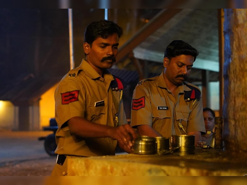 कहानी ऐसी, आखिरी तक नहीं हिल पाएंगे 