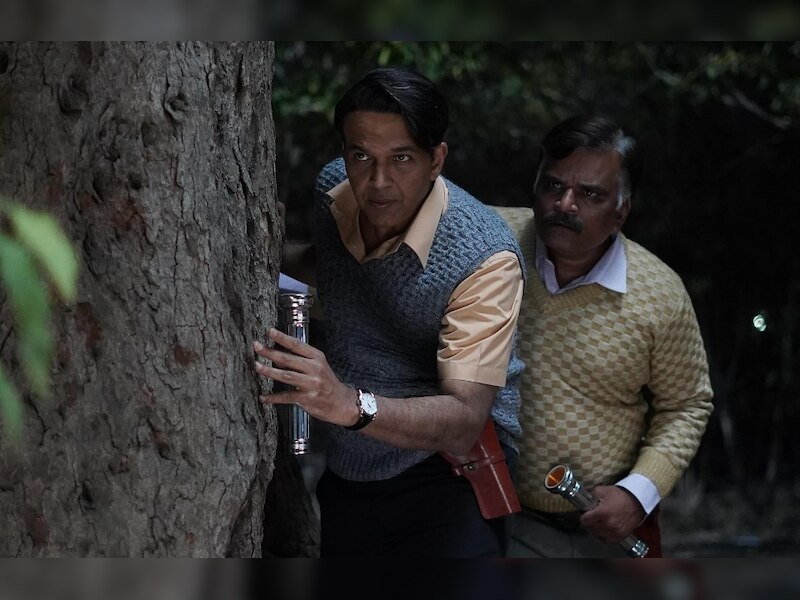 IMDb रेटिंग है शानदार, OTT पर आज ही देखें सीरीज