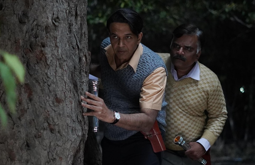 IMDb रेटिंग है शानदार, OTT पर आज ही देखें सीरीज