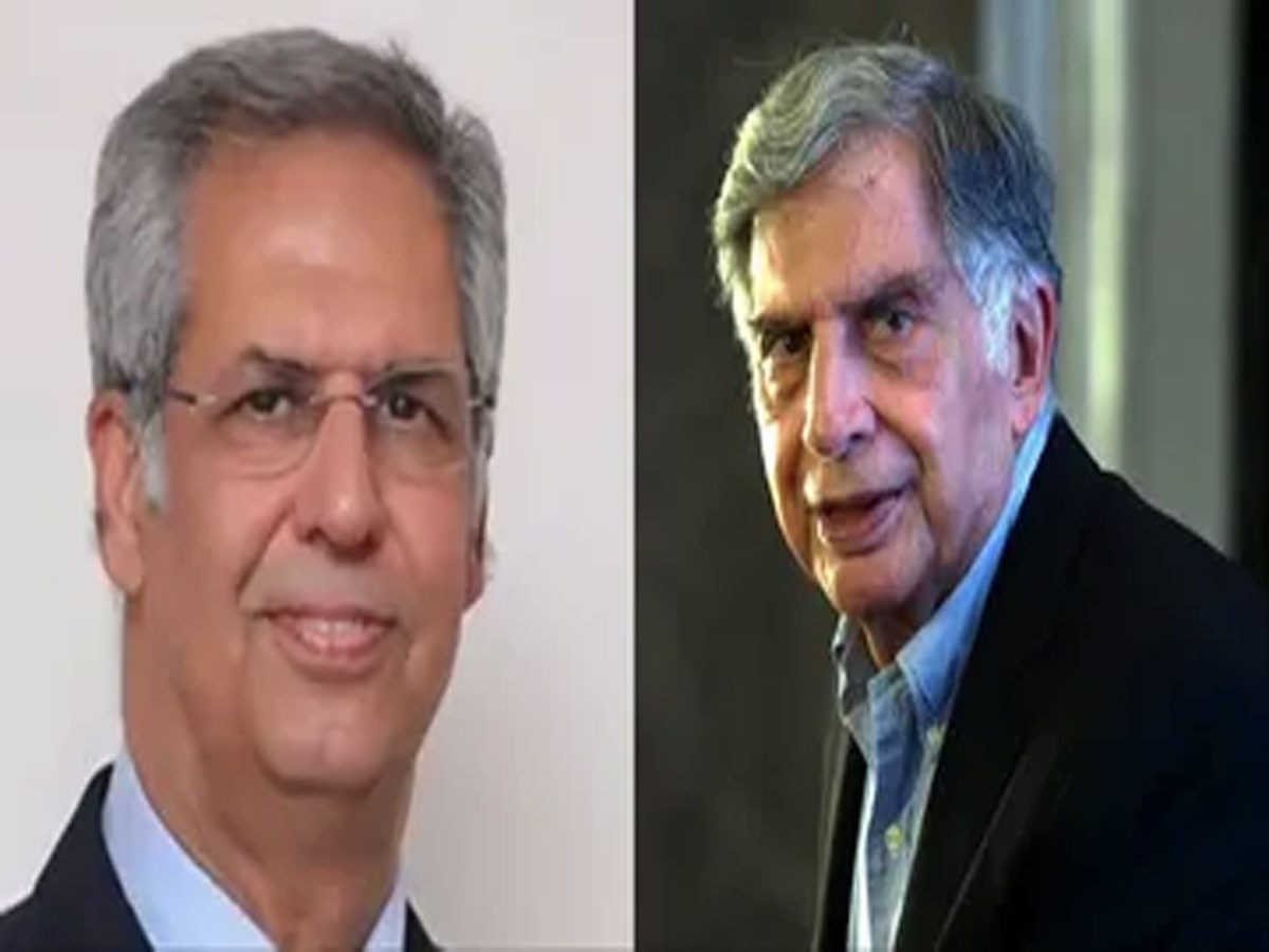 Ratan Tata: नोएल टाटा बने टाटा ट्रस्ट के चेयरमैन: सोर्स