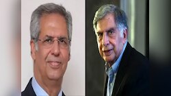 Ratan Tata: नोएल टाटा बने टाटा ट्रस्ट के चेयरमैन: सोर्स