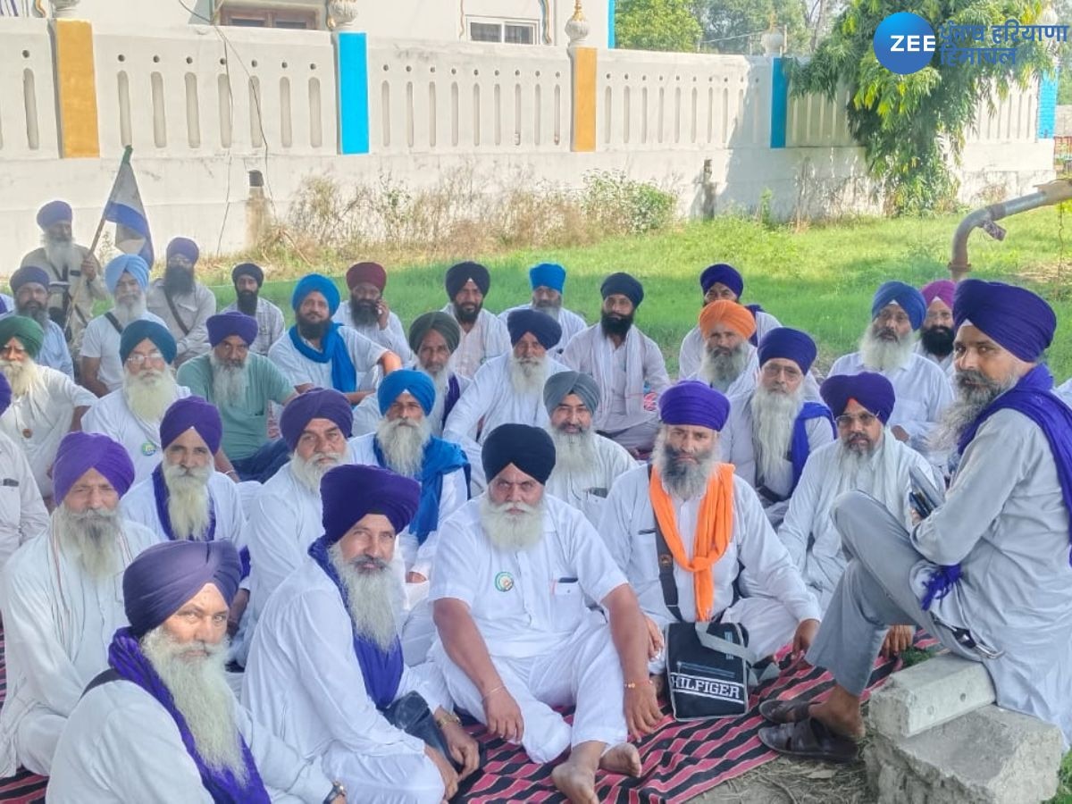 Amritsar News: ਦਿੱਲੀ ਅੰਦੋਲਨ ਨੂੰ ਲੈ ਕੇ ਕਿਸਾਨ ਮਜ਼ਦੂਰ ਸੰਘਰਸ਼ ਕਮੇਟੀ ਨੇ ਤਿਆਰੀਆਂ ਕੀਤੀਆਂ ਸ਼ੁਰੂ 