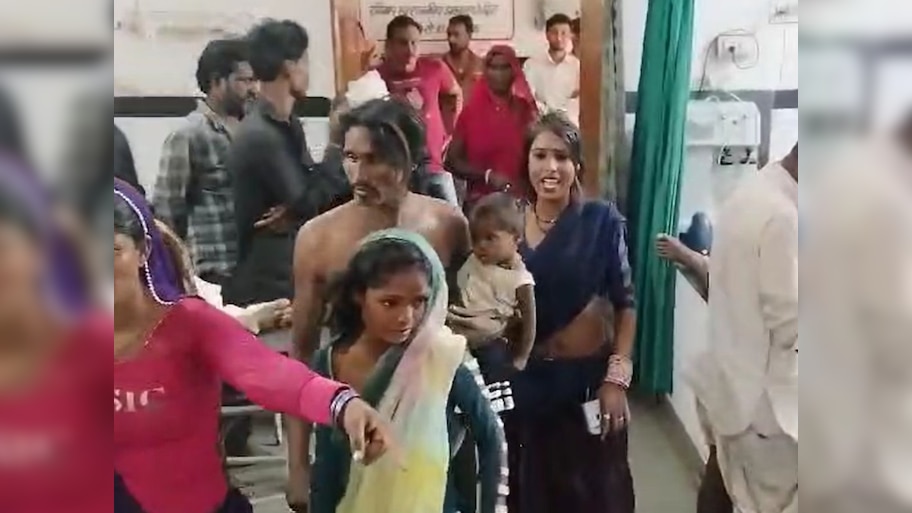 Chittorgarh Crime News: सामाजिक कार्यक्रम में बवाल, शराब के नशे में भीड़े दो पक्ष, 3 महिलाओं सहित आधा दर्जन लोग घायल