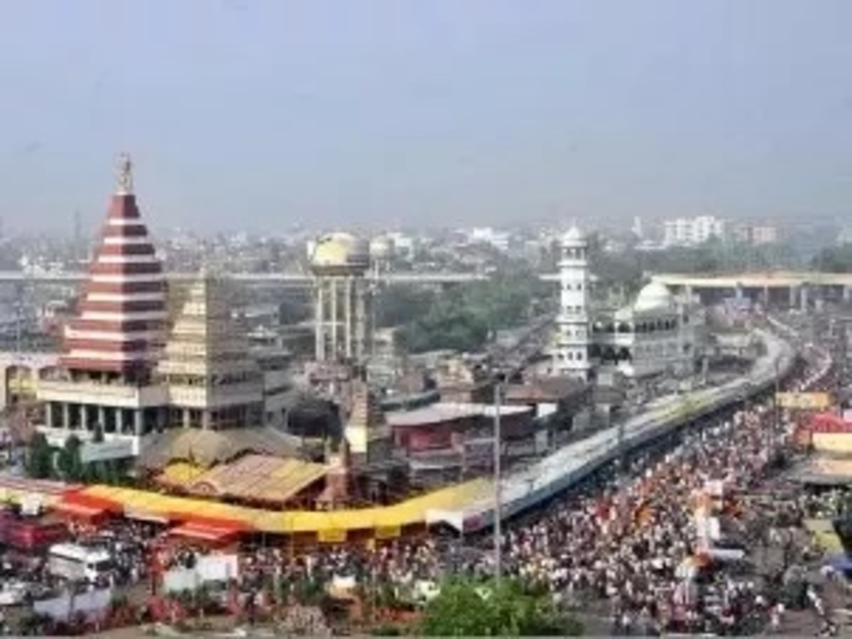 सबसे पुराने शहरों में से एक है पटना