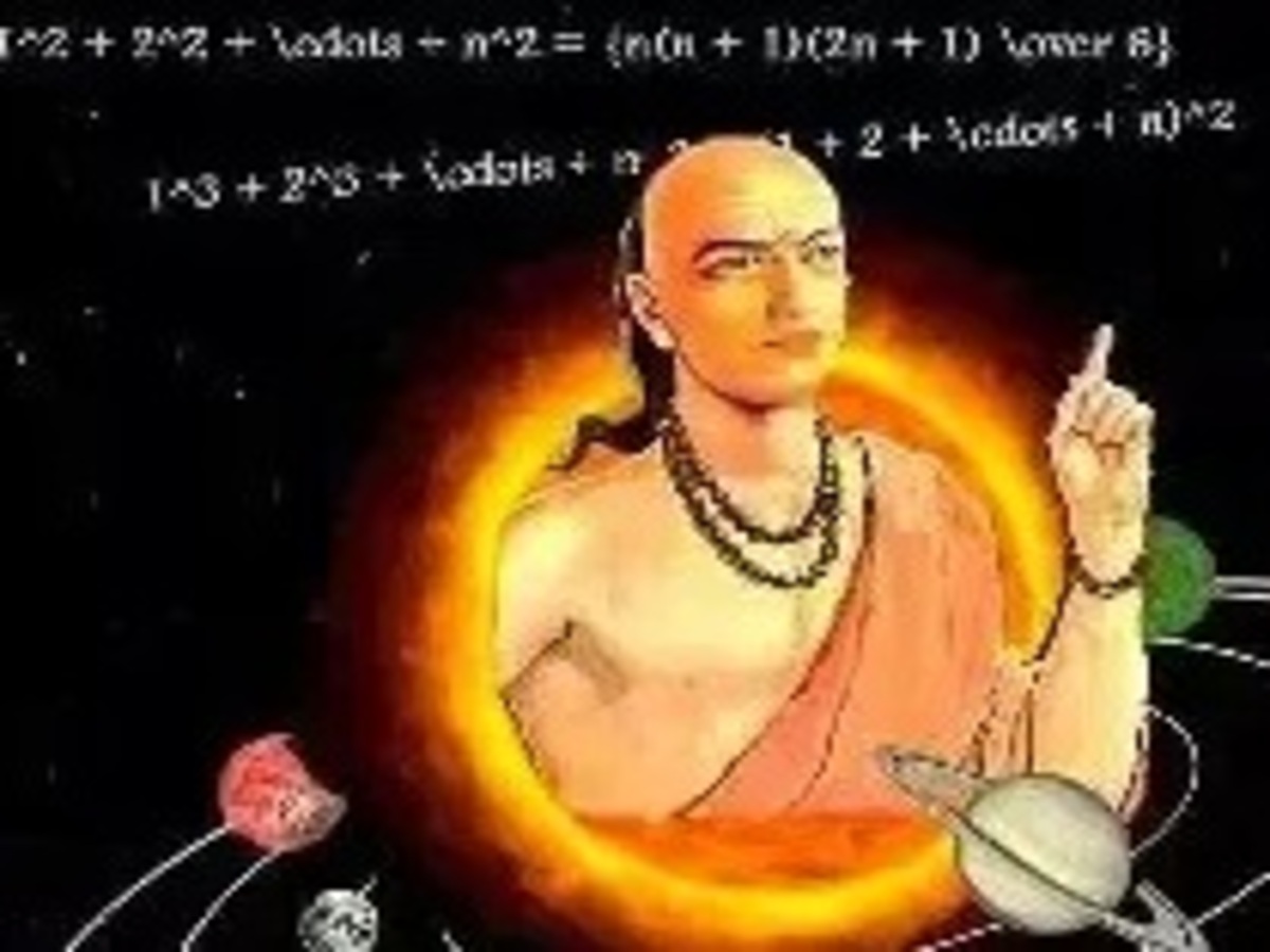 बिहार से ही 'जीरो' के संस्थापक