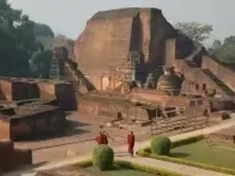 विश्व का सबसे पुराना विश्वविद्यालय
