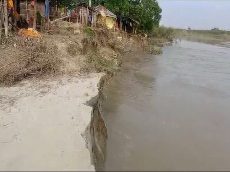 लोगों में दहशत