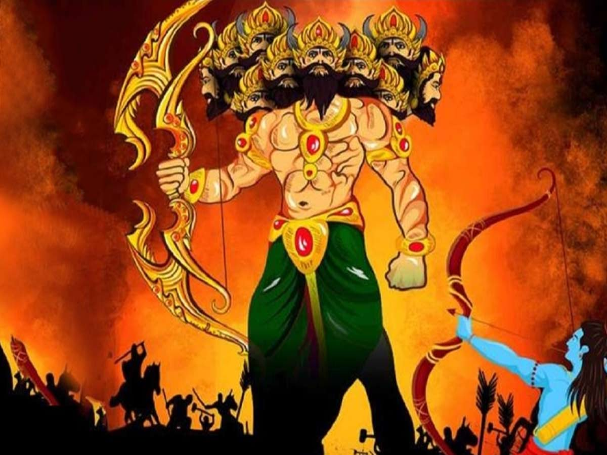 Happy Dussehra 2024