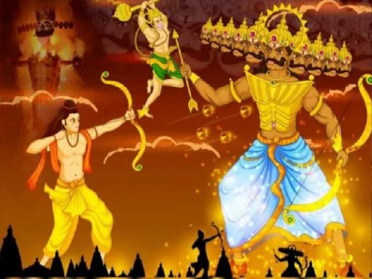 Dussehra 2024