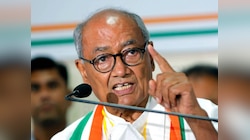 Congress: हरियाणा में हारने के बाद दिग्विजय बोले- EVM छीन रही संवैधानिक अधिकार
