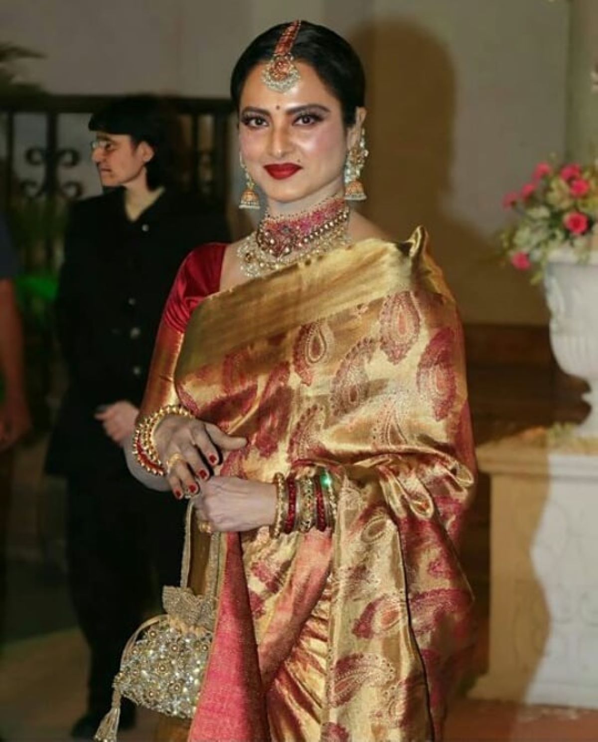 रेखा को पद्म श्री