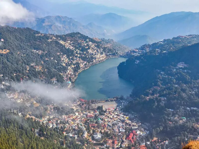 Nainital Tour