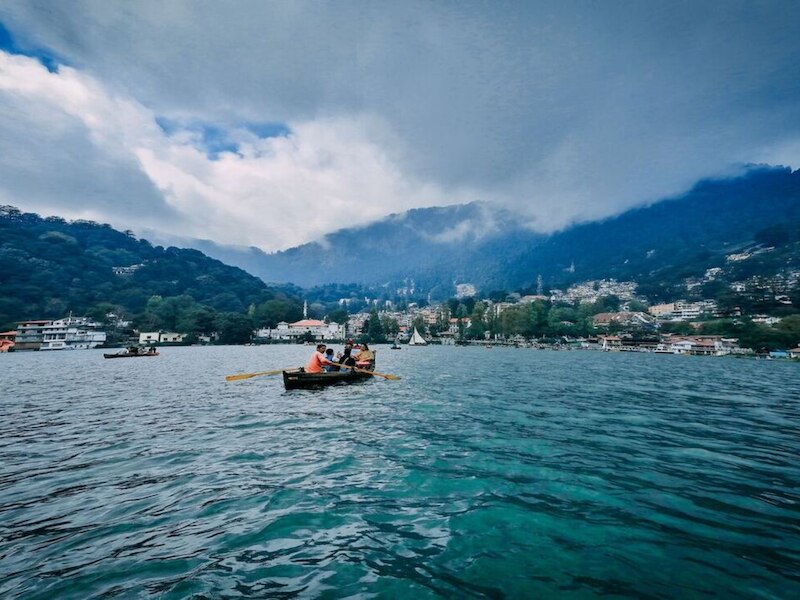 Nainital Tour Package