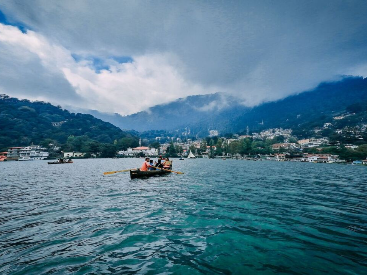 Nainital Tour Package