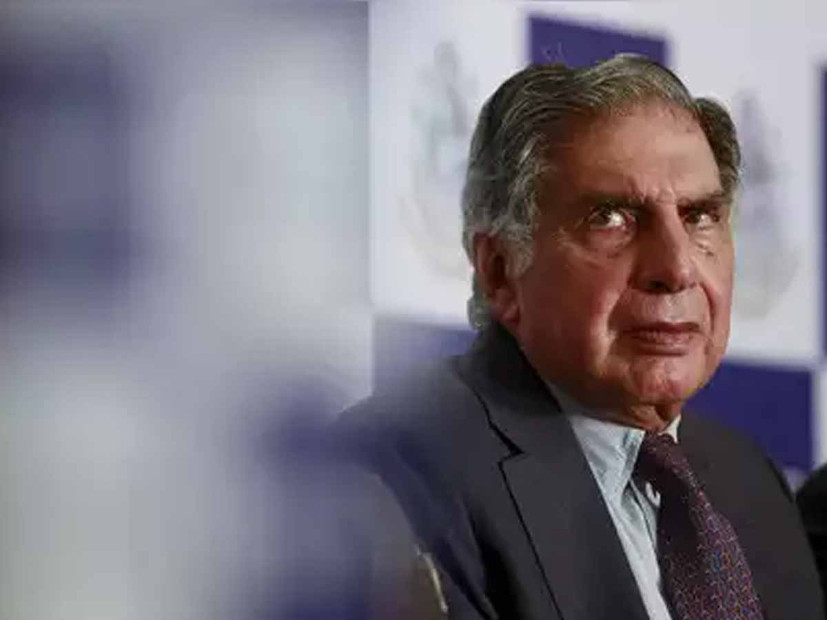 Ratan Tata: खेतों में काम करने से लेकर 135 करोड़ के पैकेज तक, इस शख्‍स पर सबसे ज्‍यादा भरोसा करते थे रतन टाटा