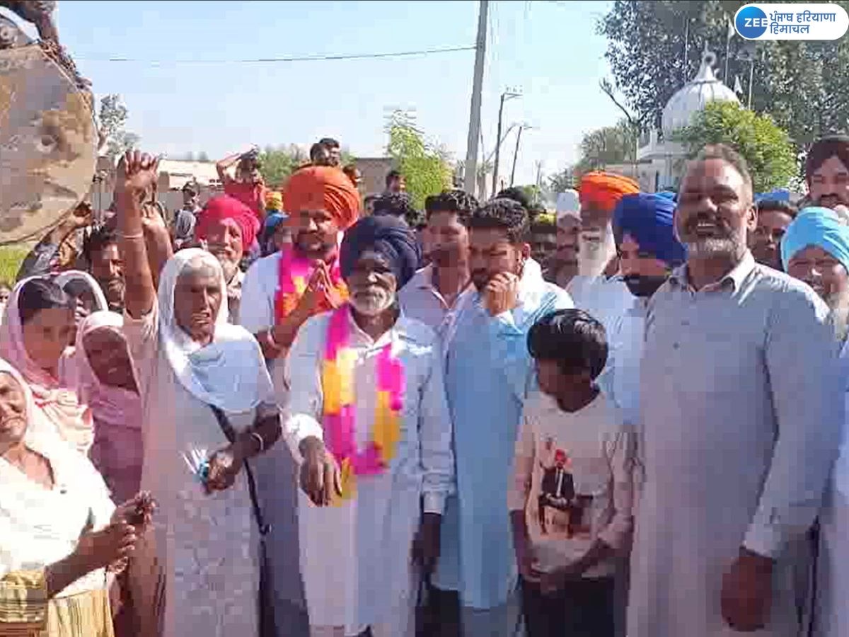 Mansa News: ਮਾਨਸਾ ਜ਼ਿਲ੍ਹੇ ਦੇ 17 ਪਿੰਡਾਂ 'ਚ ਪੰਚਾਇਤਾਂ ਤੇ 28 ਪਿੰਡਾਂ ਦੇ ਸਰਪੰਚ ਸਰਬ ਸੰਮਤੀ ਨਾਲ ਚੁਣੇ