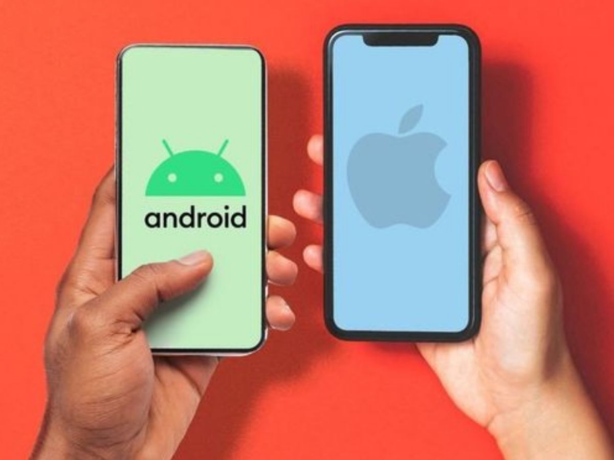 android best features not available in ios iphones | एंड्रॉयड के वो फीचर्स जो iPhone में नहीं मिलते, हर यूजर को जरूर होनी चाहिए जानकारी | Hindi News, टेक