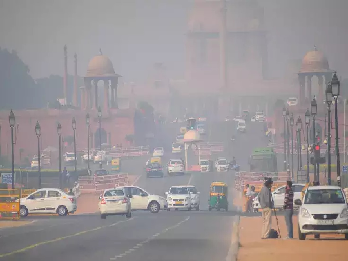 Delhi Pollution: अगर पॉल्यूशन कंट्रोल करने में नकाम हुए 'बाबू', तो होगा केस दर्ज