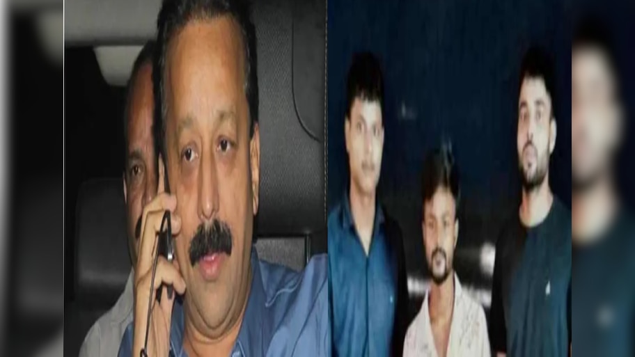 किसने चलाई थी बाबा सिद्दीकी पर सबसे पहले गोली, पुलिस ने तस्वीर जारी करके बताया नाम?