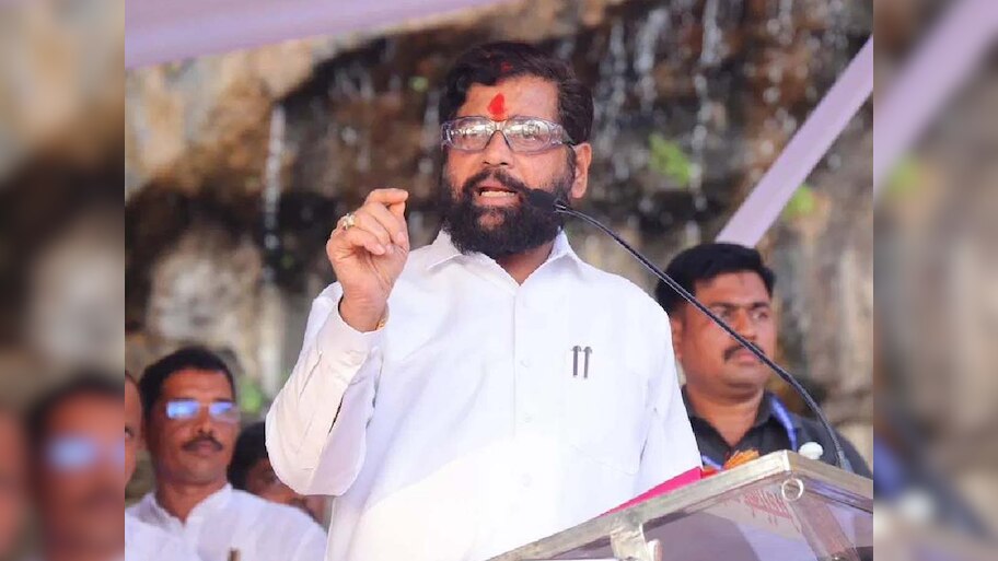 Maharashtra के सीएम का इल्जाम; एक ही तरह हैं शिवसेना और AIMIM; बताई वजह