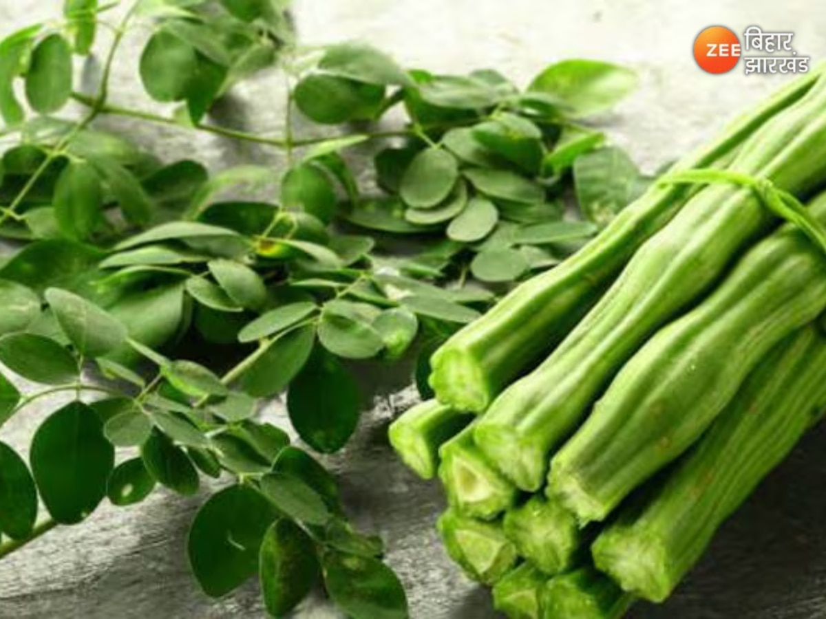 Sahjan Health Benefits: मोरिंगा के 9 अनोखे फायदे, सेहत को बनाएं मजबूत