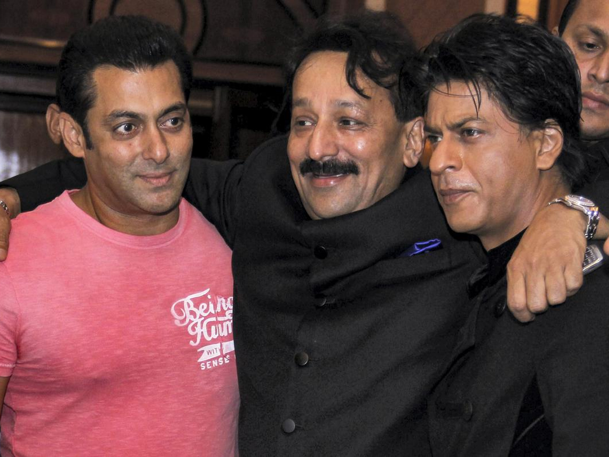 Baba Siddique Net Worth: आलीशान घर, लग्जरी कारों का था शौक, ग्लैमरस लाइफस्टाइल; कितनी संपत्ति के मालिक थे बाबा सिद्दिकी? Baba Siddique Net Worth: आलीशान घर, लग्जरी कारों का था शौक, ग्लैमरस लाइफस्टाइल; कितनी संपत्ति के मालिक थे बाबा सिद्दिकी?