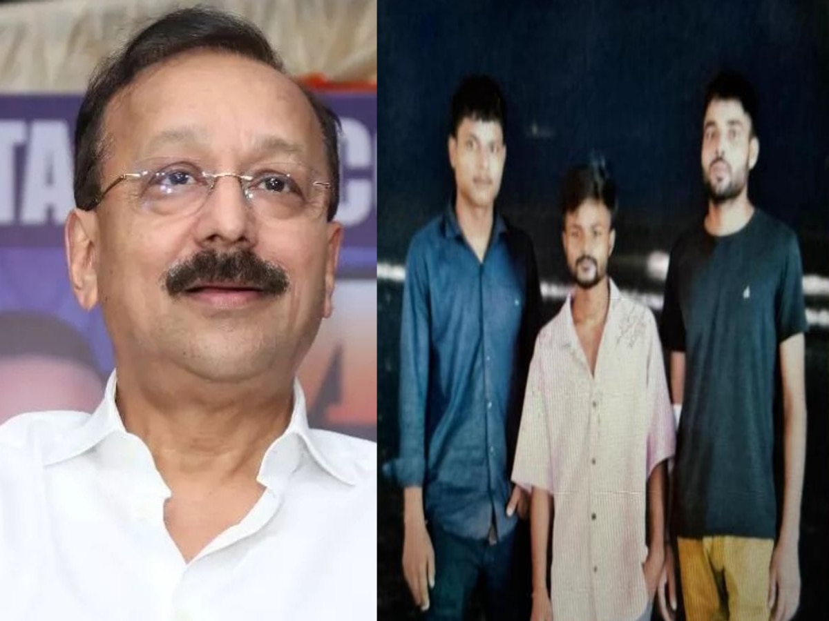 Baba Siddique Murder: बाबा सिद्दीकी हत्या मामले में गिरफ्तार शूटर्स ने खोले राज, जानें पूरा मर्डर केस का अपडेट