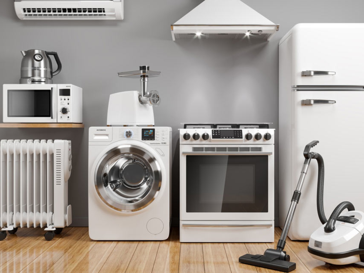 इलेक्ट्रॉनिक उपकरणों का खराब होना