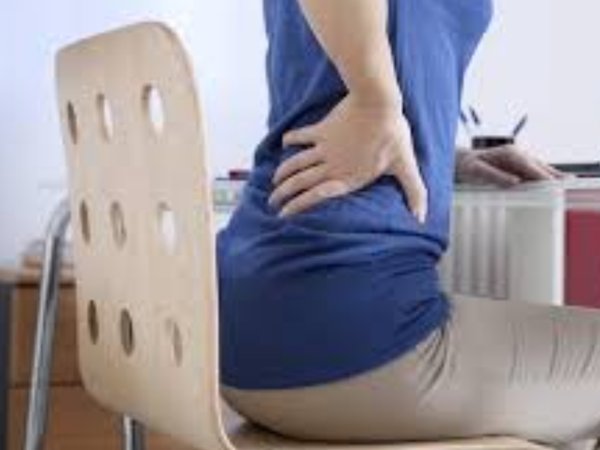 शारीरिक दर्द