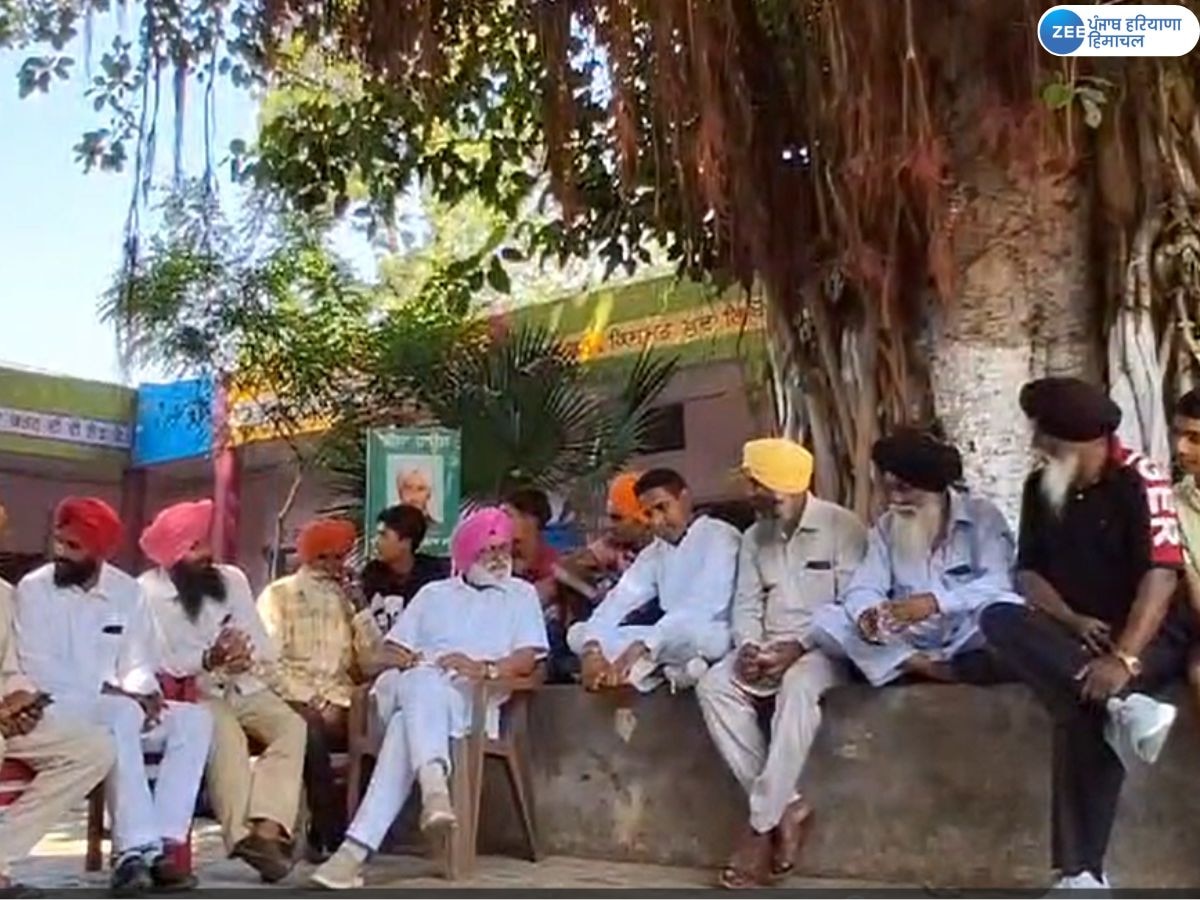 Panchayat Election News: ਆਜ਼ਾਦੀ ਮਗਰੋਂ ਜਗਦੇਵ ਕਲਾ 'ਚ ਪਹਿਲੀ ਵਾਰ ਸਰਬਸੰਮਤੀ ਨਾਲ ਹੋਈ ਪੰਚਾਇਤ ਦੀ ਚੋਣ