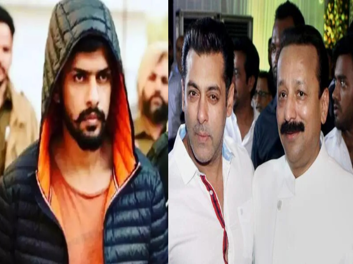 Baba Siddique Murder: लॉरेंस बिश्नोई गैंग ने ली बाबा सिद्दीकी के मर्डर की जिम्मेदारी, सलमान खान ये जंग....