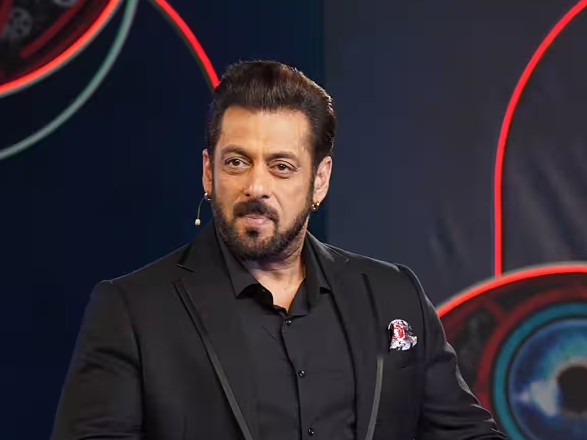 Bigg Boss 18: सलमान खान ने रिएलिटी शो 'बिग बॉस 18' की रोकी शूटिंग, इस वजह से लिया ये फैसला