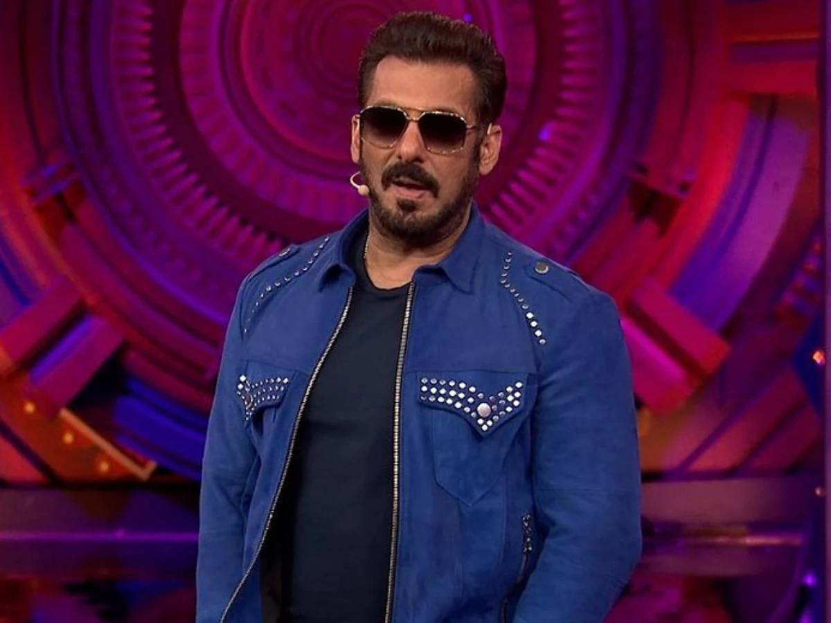 Bigg Boss 18 से हुआ पहला एलिमिनेशन, सलमान खान के शो से पहला हुआ ये सदस्य 