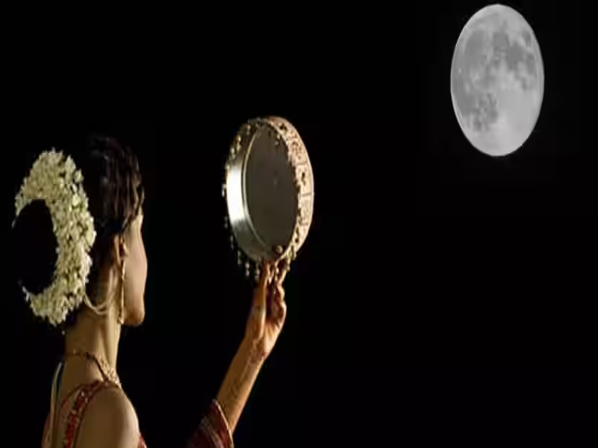 Karwa Chauth 2024: जानें कब है करवा चौथ, क्या करवा चौथ की कथा और इसकी मान्यता