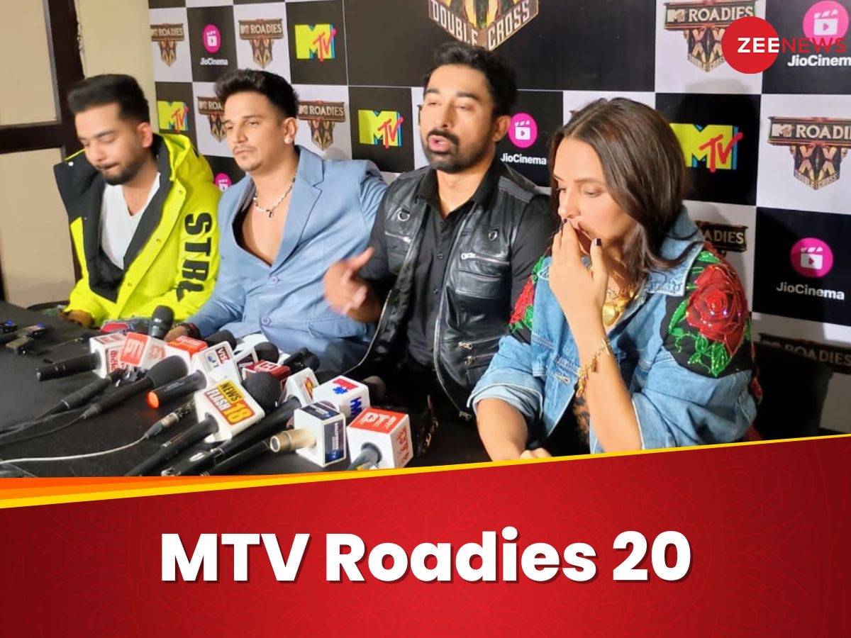 MTV Roadies 20 में होगी एल्विश यादव की एंट्री, नेहा धूपिया और प्रिंस नरूला के साथ बनेंगे गैंग लीडर