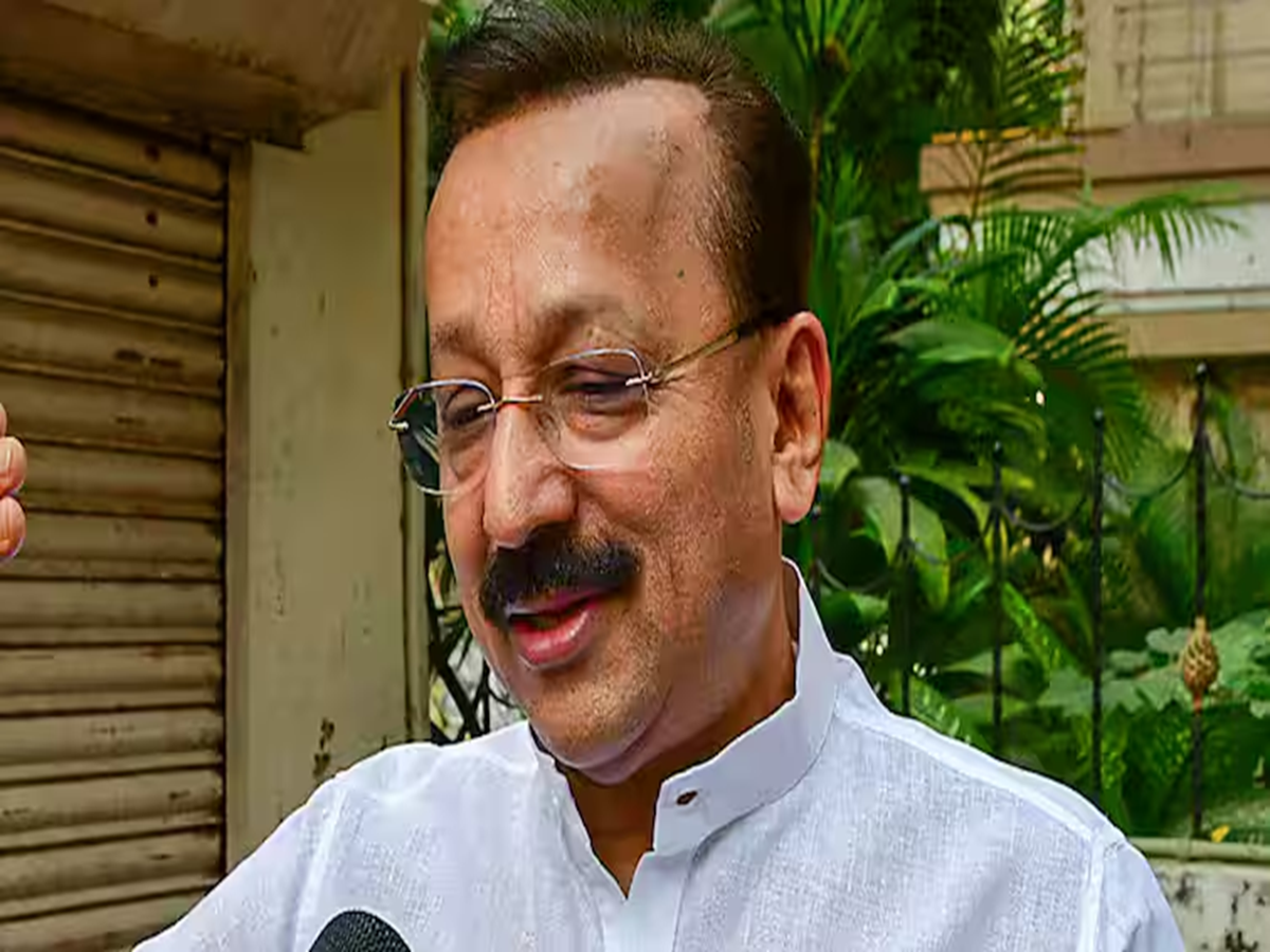 Baba Siddique Net worth luxury cars jewelry Know how much property Baba