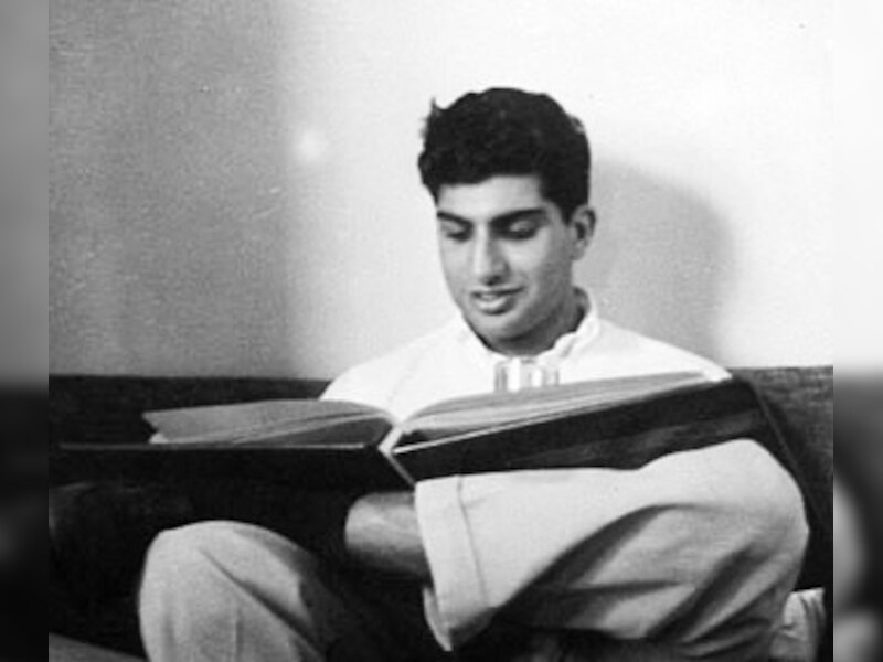 एक ही था हॉस्टल