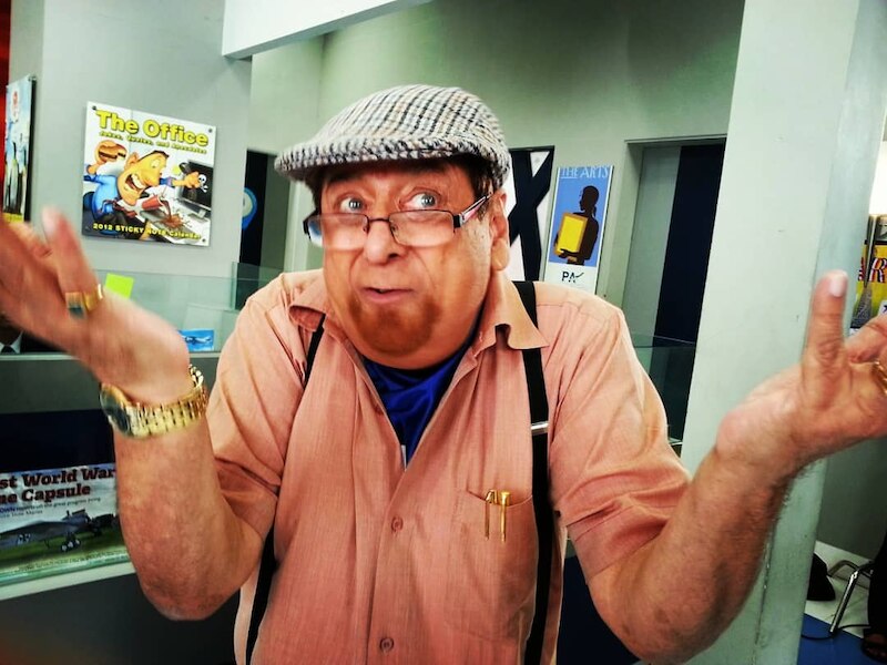 21 नंबर रूम में रहते थे रतन टाटा