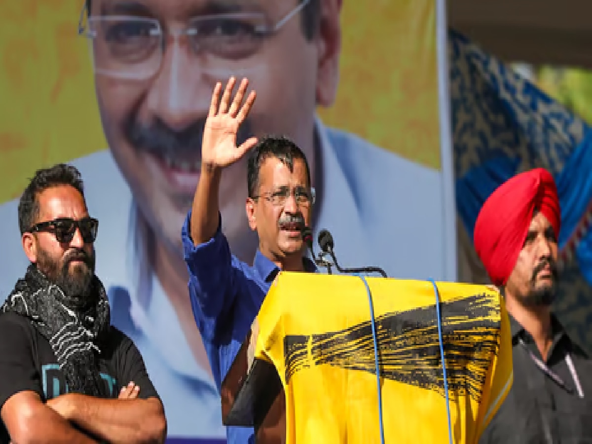 Arvind Kejriwal: कश्मीर में सरकार चलाएंगे केजरीवाल? उमर अब्दुल्ला से कह दी ये बड़ी बात