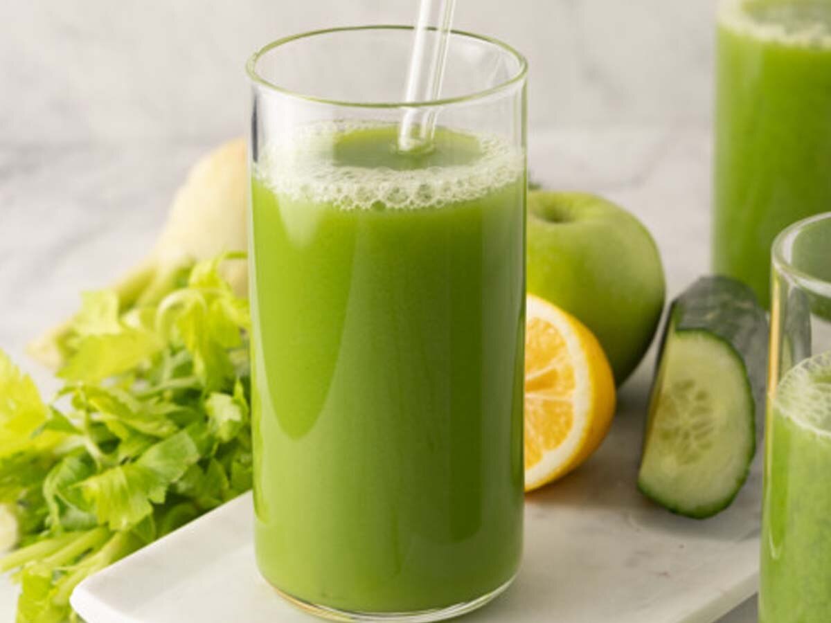 Best 5 vegetable juices For Weight Loss and normalize blood pressure