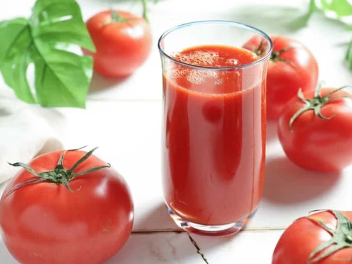Best 5 vegetable juices For Weight Loss and normalize blood pressure