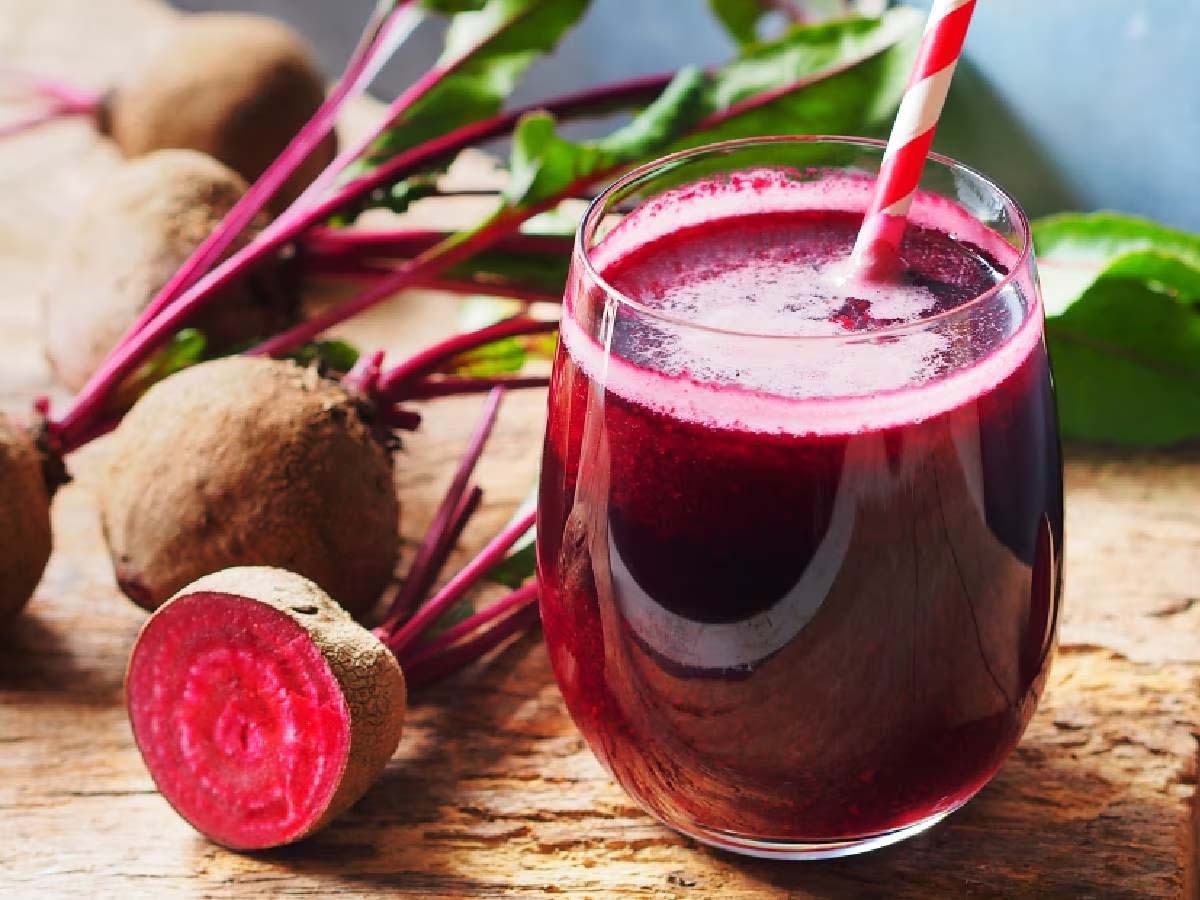 Best 5 vegetable juices For Weight Loss and normalize blood pressure