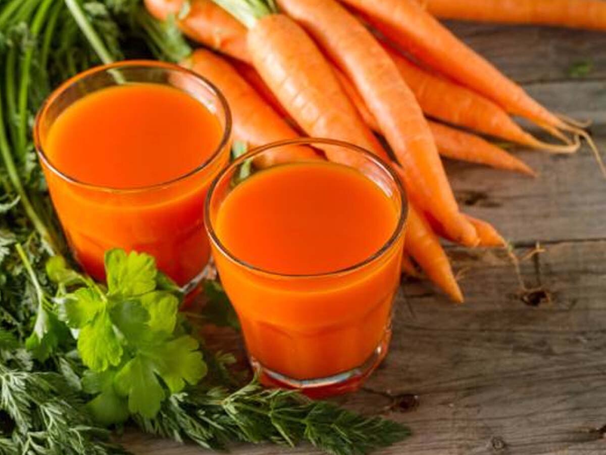 Best 5 vegetable juices For Weight Loss and normalize blood pressure